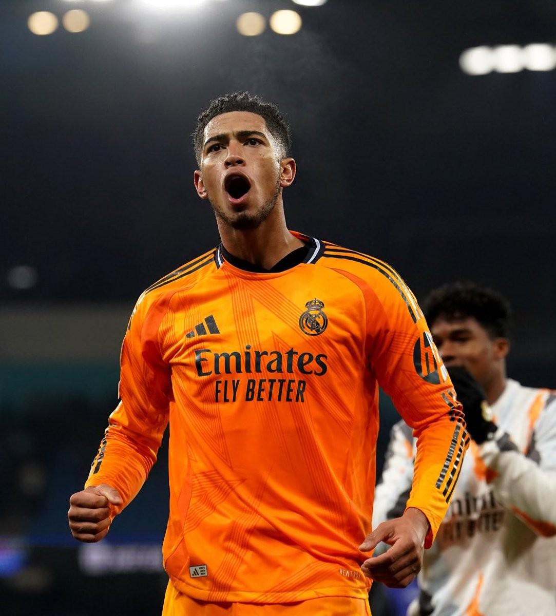 皇家马德里伤病