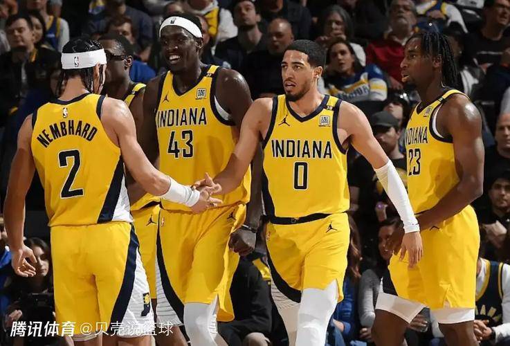 印第安纳步行者迎欧篮联关键赛；集结日复出首秀；媒体盛赞；身体对抗强度拉满的简单介绍