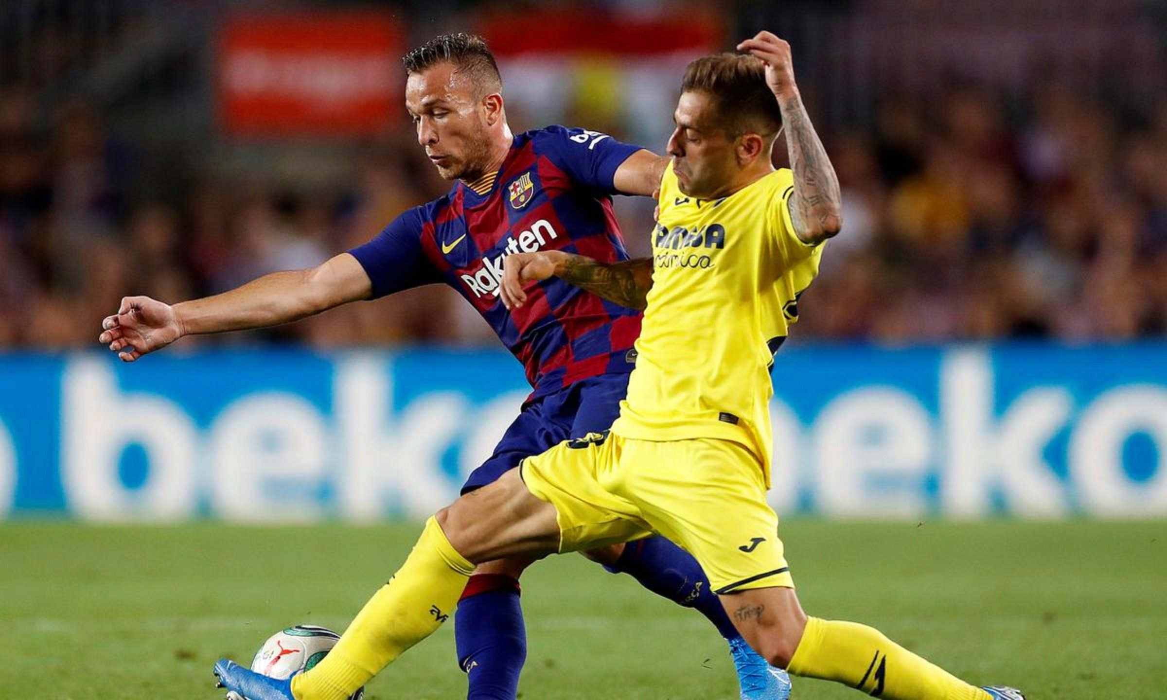 包含比利亚雷亚尔内部会议纪要流出：冲刺阶段队长鼓劲；NBA季后赛使命明确；轮换策略成焦点的词条