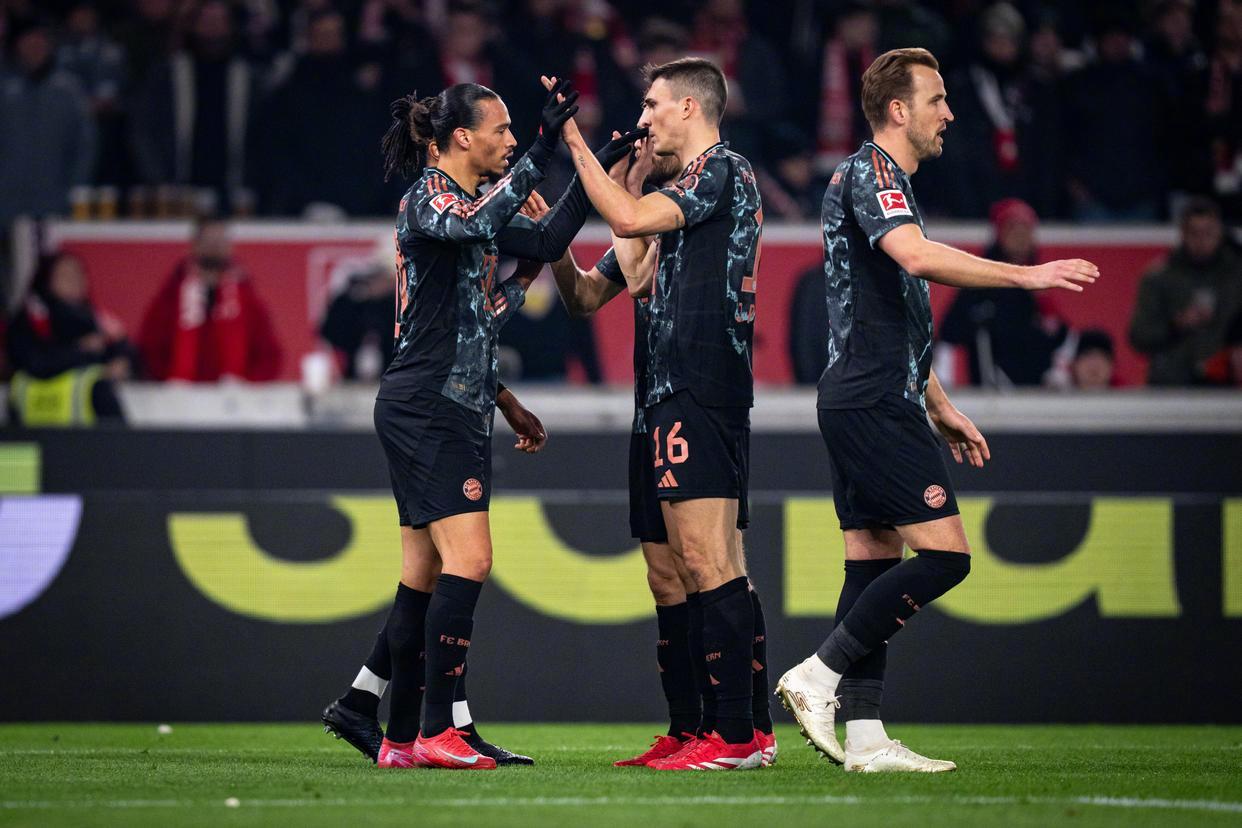 霍芬海姆vs莱比锡