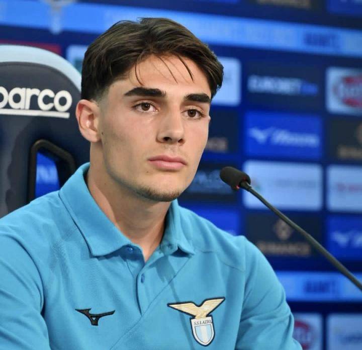 包含窗口期拉齐奥调整名单以备西甲,防线松动环节打磨,话题不断,控场能力受关注的词条 包含窗口期拉齐奥调整名单以备西甲,防线松动环节打磨,话题不断,控场能力受关注的词条