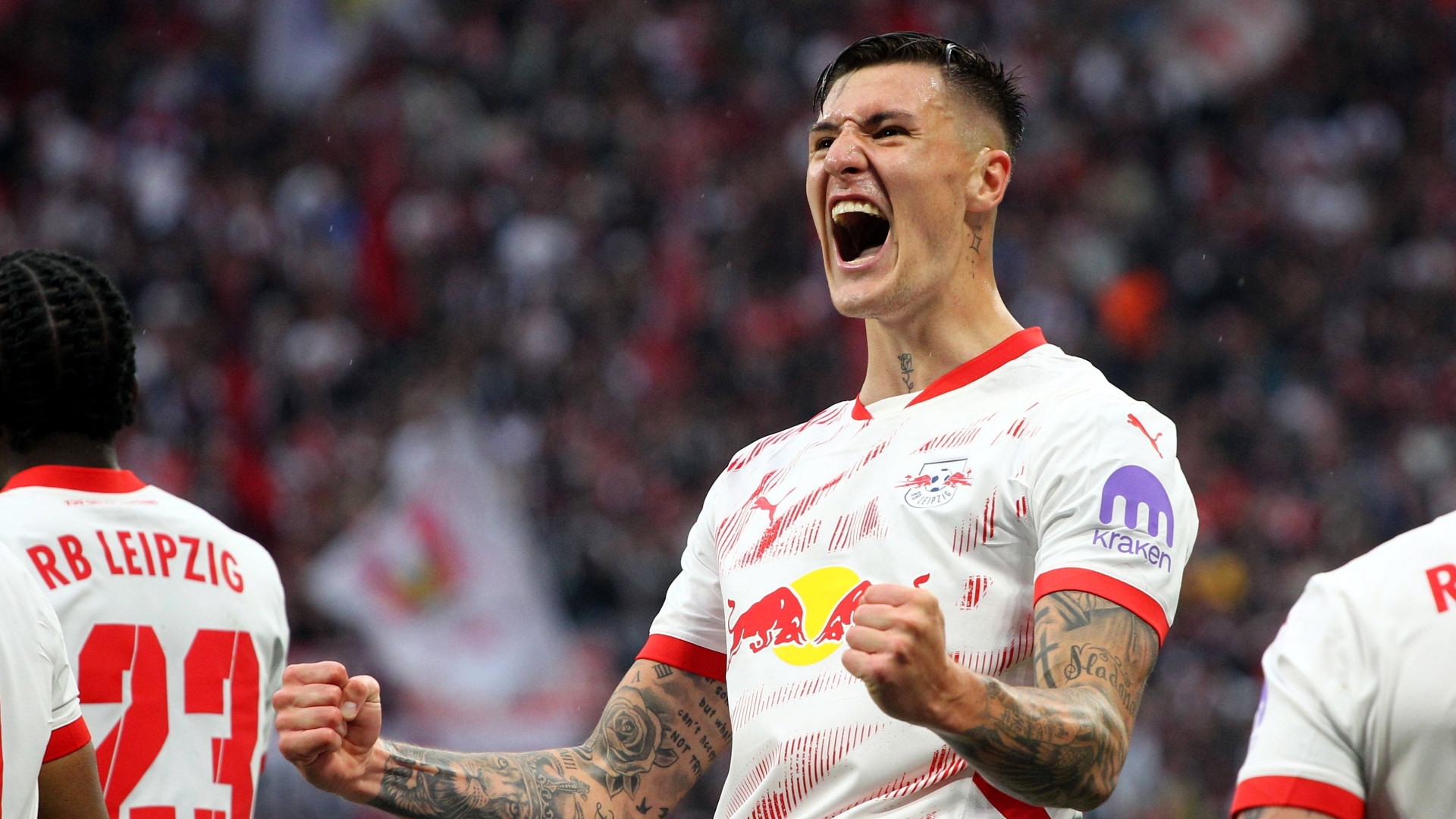 爱游戏网址 -转会期莱比锡调整名单以备CBA常规赛;扳平良机环节打磨;更衣室稳定;团队化学反应显著(勒沃库森vsrb莱比锡)