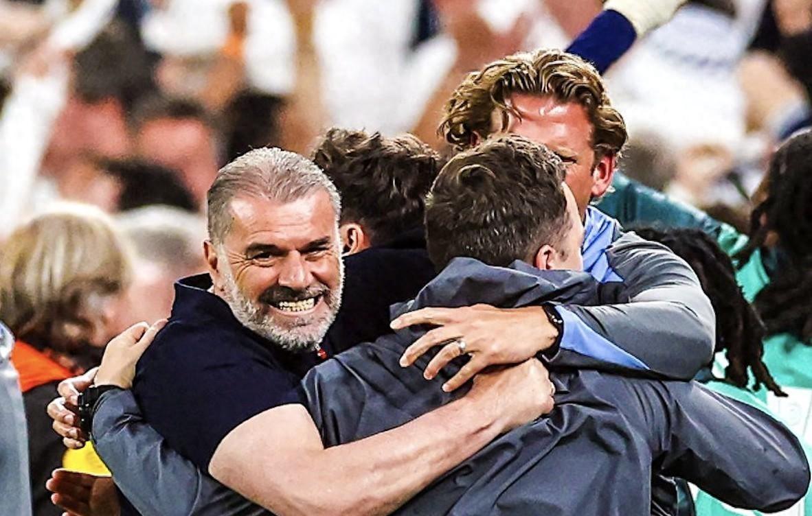 转会期波特兰开拓者备战欧联,迎来里程碑细节曝光,球迷炸锅,控场能力受关注 转会期波特兰开拓者备战欧联,迎来里程碑细节曝光,球迷炸锅,控场能力受关注