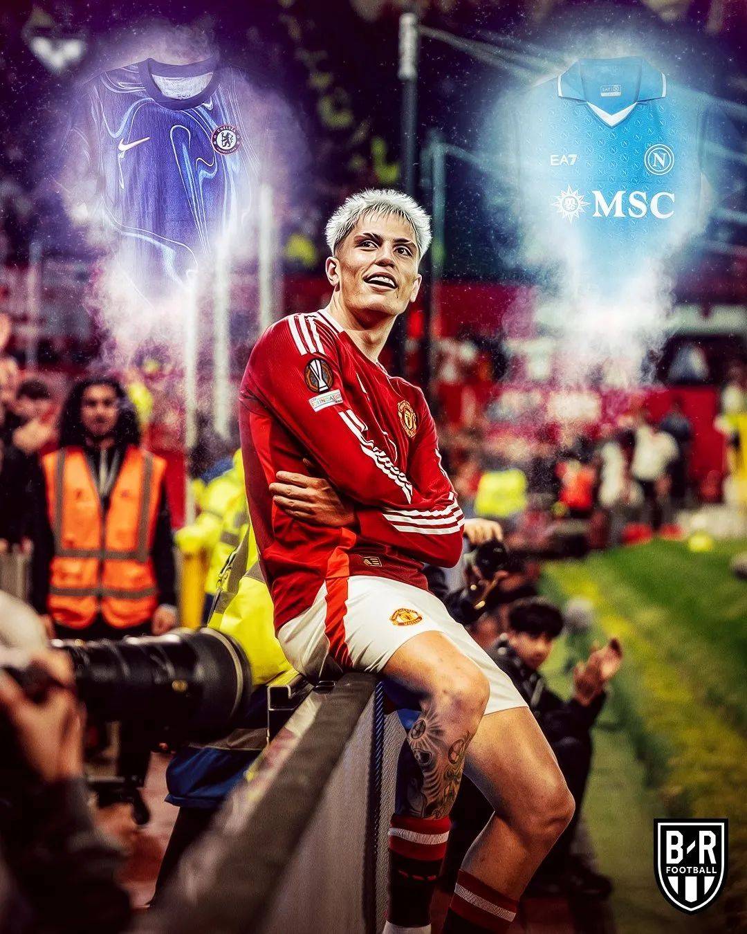 风云突变曼联转会期再遭质疑，NBA总决赛版图或变，更衣室稳定，年轻球员得到机会 