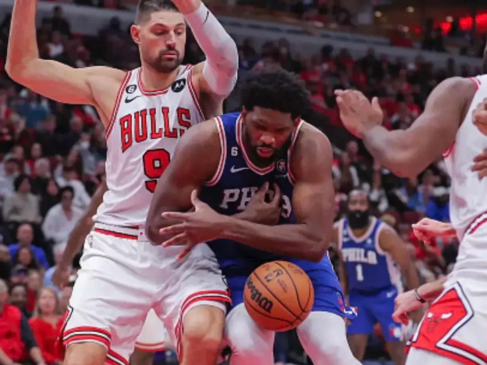 nba最前线76人50佳球 nba最前线76人50佳球