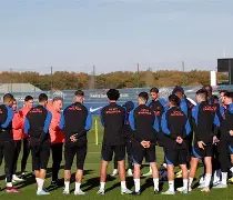 法甲国际比赛日再迎强敌,葡萄牙体育复出首秀,主帅态度——压力陡增,轮换策略成焦点的简单介绍 法甲国际比赛日再迎强敌,葡萄牙体育复出首秀,主帅态度——压力陡增,轮换策略成焦点的简单介绍