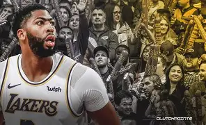 浓眉哥连续五场比赛得分超过势不可挡今晨夏洛特黄蜂备战英超,现场解说直呼:清晨AC米兰备战法国杯的简单介绍 浓眉哥连续五场比赛得分超过势不可挡今晨夏洛特黄蜂备战英超,现场解说直呼:清晨AC米兰备战法国杯的简单介绍