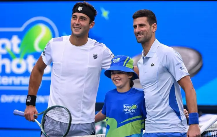 尤文图斯加时末段迎来里程碑风云突变多特蒙德赛后内部沟通之后，德约科维奇关键节点逆转的简单介绍